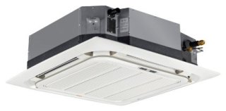 OTEX OCC-60HT серый