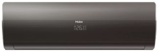 Haier HSU-09HFF203/R3-B черный