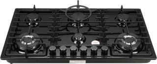 Dessus DCM-96001B черный