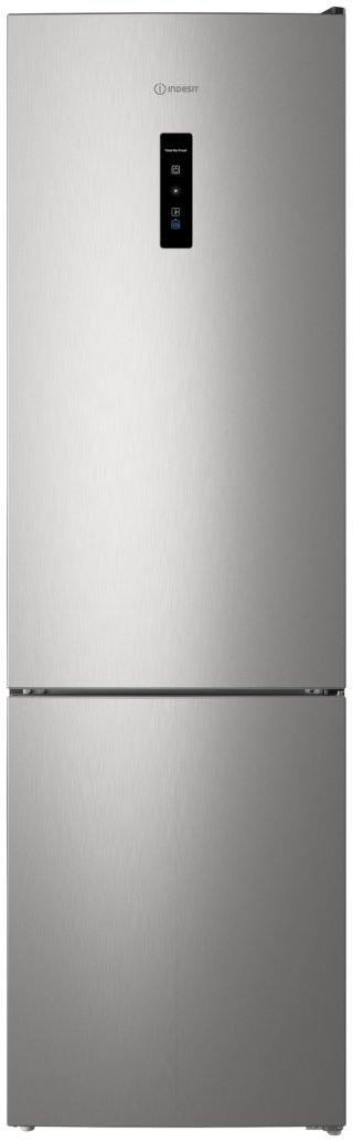 Холодильник Indesit ITR 5200 G серый