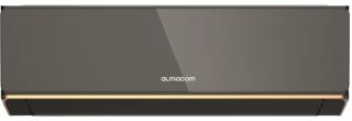ALMACOM ACH-12LC черный + монтажный комплект