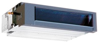 MDV MDTI-48HWN1 белый, серый + монтажный комплект