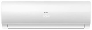 Haier HSU-12HFF203/R3-W белый