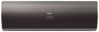 Haier Flexis On/Off HSU-18HFF103/R3-B черный