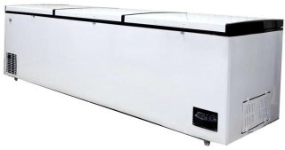 Морозильник МОРОЗ BC/BD 3000 2500 л белый