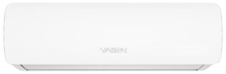 Yasin CSDH-12KDE белый