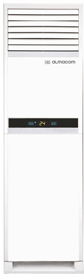 ALMACOM ACP-36A New белый + монтажный комплект