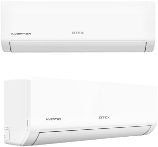 OTEX OWM-18TXi белый + монтажный комплект