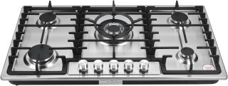 Dessus DCM-95007S серебристый