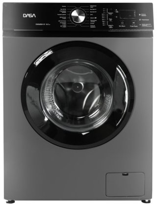 Стиральная машина DASA DWM6G-01 6 кг серый