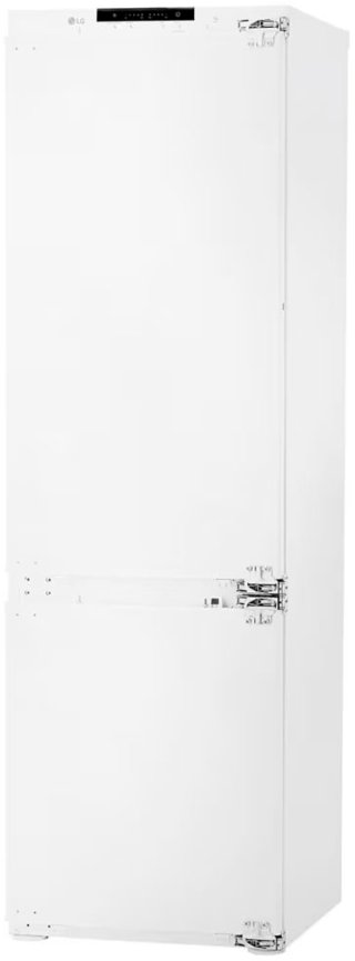Холодильник LG GR-SN266LLP белый