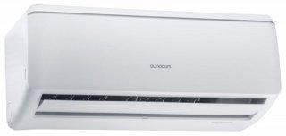 ALMACOM ACH-09AS белый + монтажный комплект