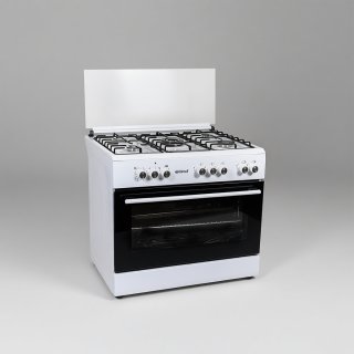 Кухонная плита Itimat 9020 белый