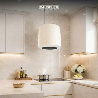 Вытяжка DAUSCHER DCH-3555BEJ-ISLA бежевый