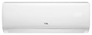 TCL City ON/OFF-07 белый