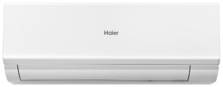 Haier КОНДИЦИОНЕР HAIER QUANTUM DC AS35HQJ2HRA-W (с комплектом медных труб) белый + монтажный комплект