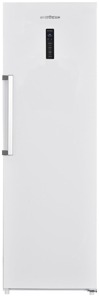 Холодильник SNOWCAP L NF 388 W белый