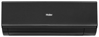 Haier AS25HQJ1HRA-B черный