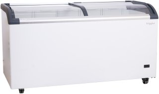 Морозильник Friggier SD520Q 520 л белый
