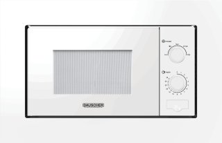 Микроволновая печь DAUSCHER DBM-2222WH белый