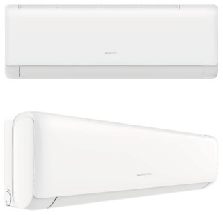 ALMACOM ACH-09QR белый + монтажный комплект