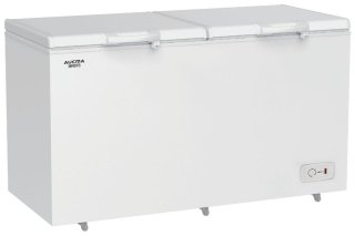 Морозильник Aucma BC/BD-500KWF 500 л белый