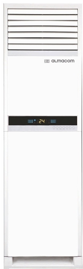 ALMACOM ACP-36A New белый + монтажный комплект
