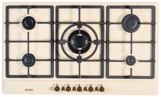 Simfer H9GW5044 VRF бежевый
