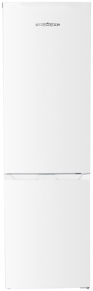 Холодильник SNOWCAP CLF NF 294 W белый