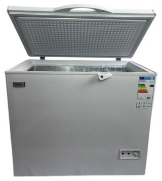Морозильник Сибирь BC/BD 285 285 л белый