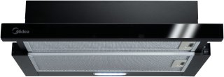 Вытяжка Midea MH60P303GB черный