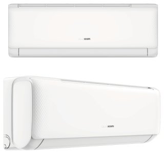 ALMACOM ACH-12СI белый + монтажный комплект