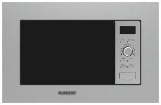 Микроволновая печь DAUSCHER DBM-3223SS серый