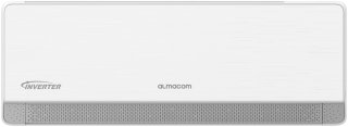 ALMACOM ACH-24MWI белый + монтажный комплект