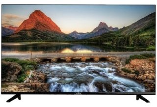 Телевизор Yasin LED-43G9 109 см черный