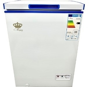 Морозильник МОРОЗ BCBD 100 100 л белый