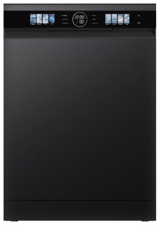 Посудомоечная машина KONKA KDA-DKG15MB1 черный