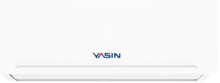 Yasin YSH-12-GDK белый + монтажный комплект