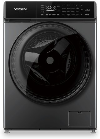 Yasin F7081DD Pro черный