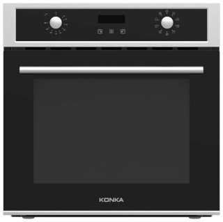 Духовой шкаф KONKA K60ZK04(WE) черный