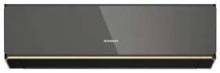 ALMACOM ACH-18LC черный + монтажный комплект