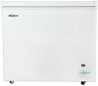 Морозильник HuaMei BC/BD-230 230 л белый