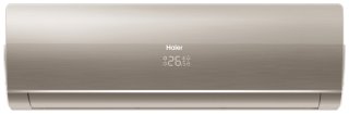Haier Flexis On/Off HSU-07HFF103/R3-G золотистый