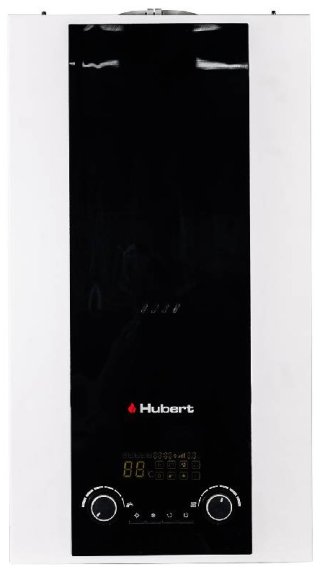 Газовый котел Hubert AGB 24DL без дымохода