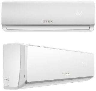 OTEX OWM-24TP белый + монтажный комплект