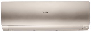 Haier Flexis Super Match AS35S2SF4FA-G золотистый