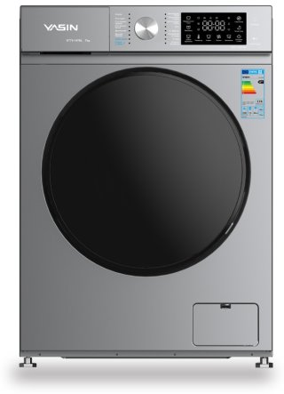Yasin GT70-1070L серый