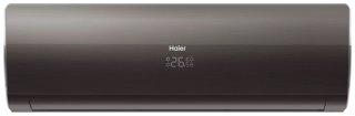 Haier Flexis On/Off HSU-07HFF103/R3-B черный