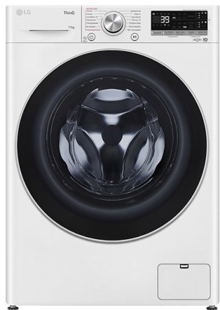 Стиральная машина LG TW4V7EB1W 11 кг белый