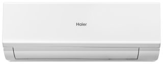 Haier AS20HQJ1HRA-W белый